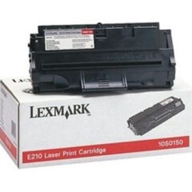 Lexmark 10S0150 Toner