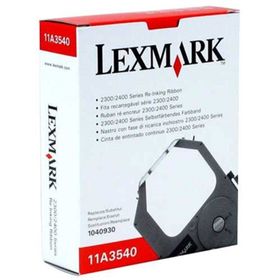 Lexmark 11A3540 Şerit