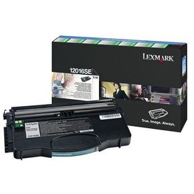 Lexmark 12016SE Siyah Toner