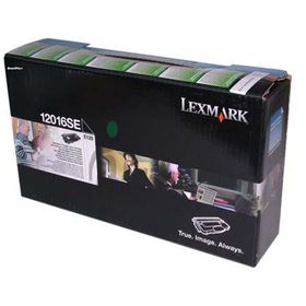 Lexmark 12016SE Toner