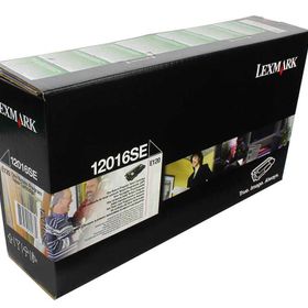 Lexmark 12016SE Toner