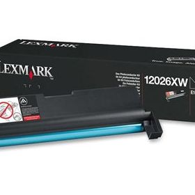 Lexmark 12026XW Toner
