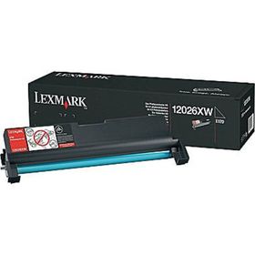 Lexmark 12026XW Toner