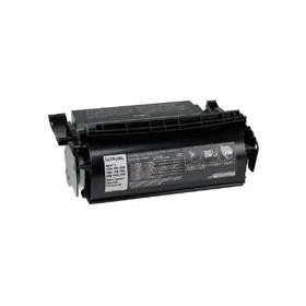 Lexmark 12A0150 Siyah Return Toner