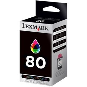 Lexmark 12A1980 Kartuş