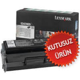Lexmark 12A3160 Toner