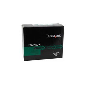 Lexmark 12A3160 Toner