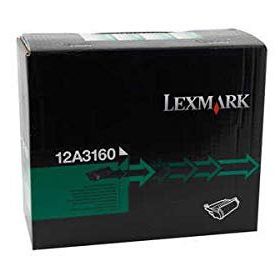 Lexmark 12A3160 Toner