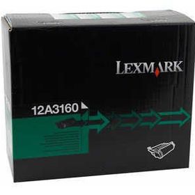 Lexmark 12A3160 Toner