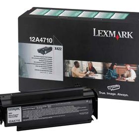 Lexmark 12A4710 Toner