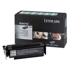 Lexmark 12A4710 Toner