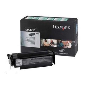 Lexmark 12A4710 Toner