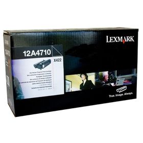 Lexmark 12A4710 Toner