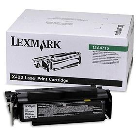 Lexmark 12A4715 Toner