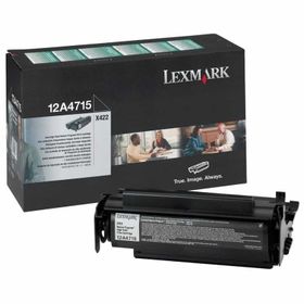Lexmark 12A4715 Toner