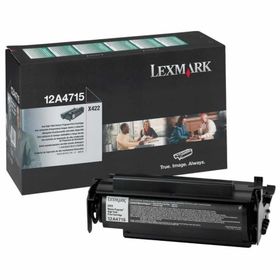 Lexmark 12A4715 Toner