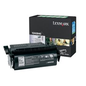 Lexmark 12A5840 Toner