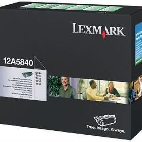 Lexmark 12A5840 Toner