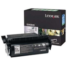 Lexmark 12A5840 Toner