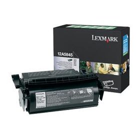 Lexmark 12A5845 Toner