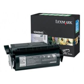 Lexmark 12A5845 Toner