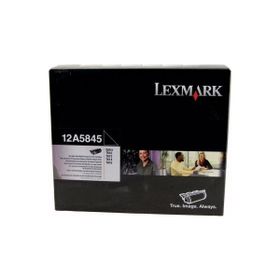 Lexmark 12A5845 Toner