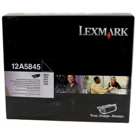 Lexmark 12A5845 Toner