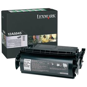 Lexmark 12A5845 Toner