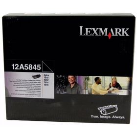 Lexmark 12A5845 Toner
