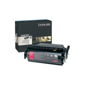 Lexmark 12A6160 T620-T622 Siyah Tone
