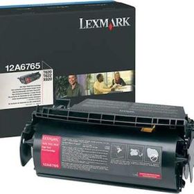 Lexmark 12A6160 T620-T622 Siyah Tone