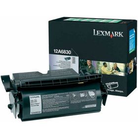 Lexmark 12A6830 Toner