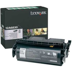 Lexmark 12A6830 Toner