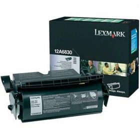 Lexmark 12A6830 Toner