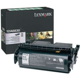 Lexmark 12A6830 Toner