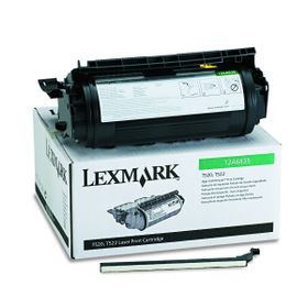 Lexmark 12A6835 Toner