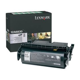 Lexmark 12A6835 Toner