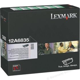 Lexmark 12A6835 Toner