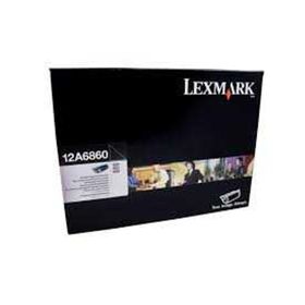 Lexmark 12A6860 Toner