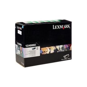 Lexmark 12A6860 Toner
