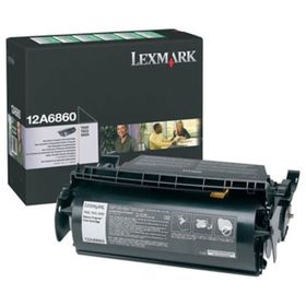 Lexmark 12A6860 Toner