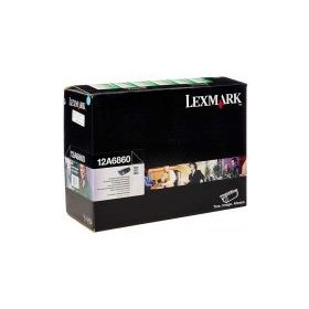 Lexmark 12A6860 Toner