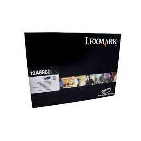 Lexmark 12A6860 Toner
