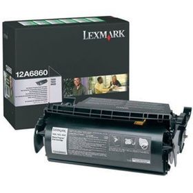 Lexmark 12A6860 Toner
