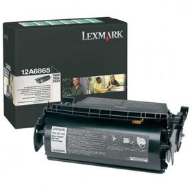 Lexmark 12A6865 Toner