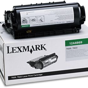 Lexmark 12A6865 Toner
