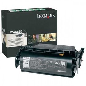 Lexmark 12A6865 Toner