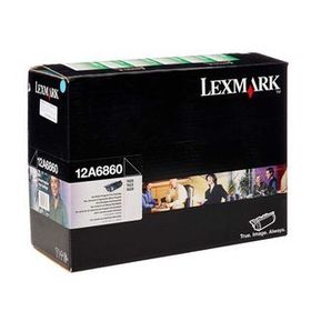 Lexmark 12A6865 Toner