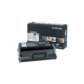 Lexmark 12A7400 Toner