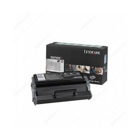 Lexmark 12A7400 Toner